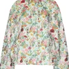- Giubbotto - 451040 - Fantasia Verde^OOF WEAR Discount