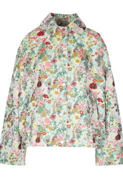 - Giubbotto - 451040 - Fantasia Verde^OOF WEAR Discount