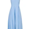 - Abito - 450332 - Azzurro^Ottod'ame Clearance