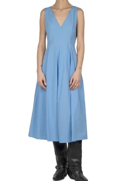 - Abito - 450332 - Azzurro^Ottod'ame Clearance
