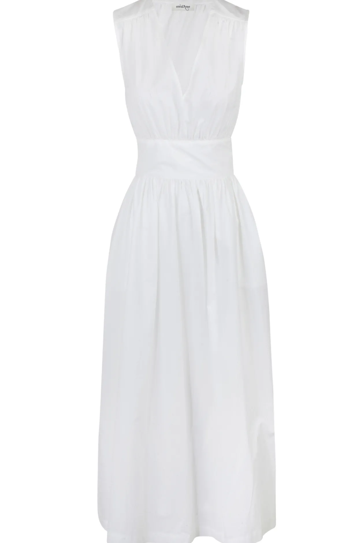 - Abito - 450355 - Bianco^Ottod'ame Best