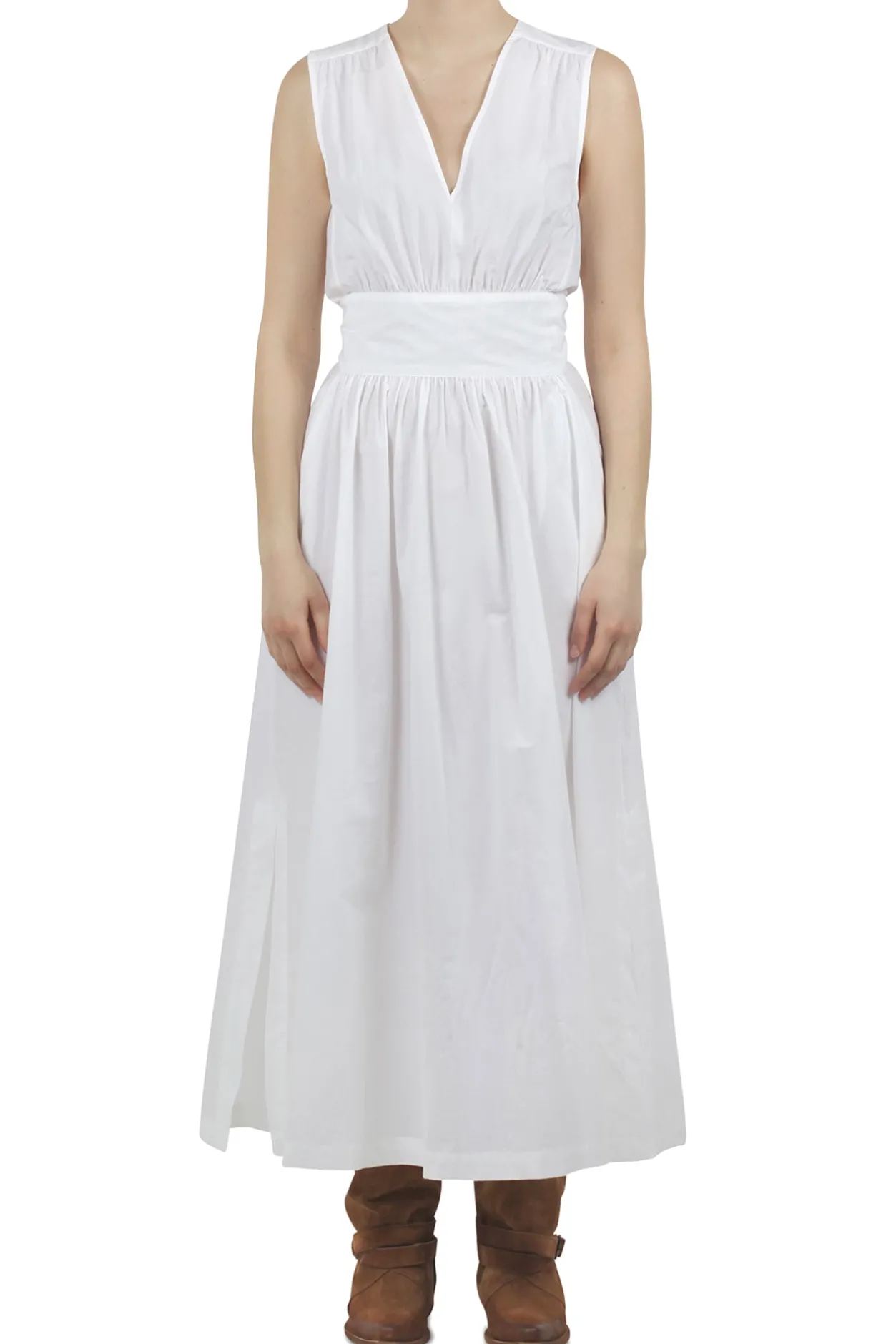 - Abito - 450355 - Bianco^Ottod'ame Best