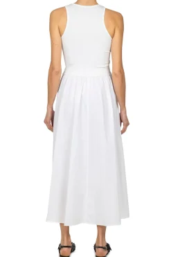 - Abito - 450328 - Bianco^Ottod'ame Online