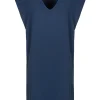 - Abito - 450340 - Blu^Ottod'ame Best