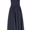 - Abito - 450328 - Blu^Ottod'ame Hot