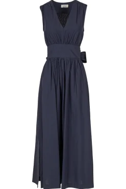 - Abito - 450355 - Blu^Ottod'ame Outlet