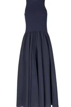 - Abito - 450328 - Blu^Ottod'ame Hot