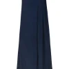 - Abito - 450370 - Blu^Ottod'ame Fashion