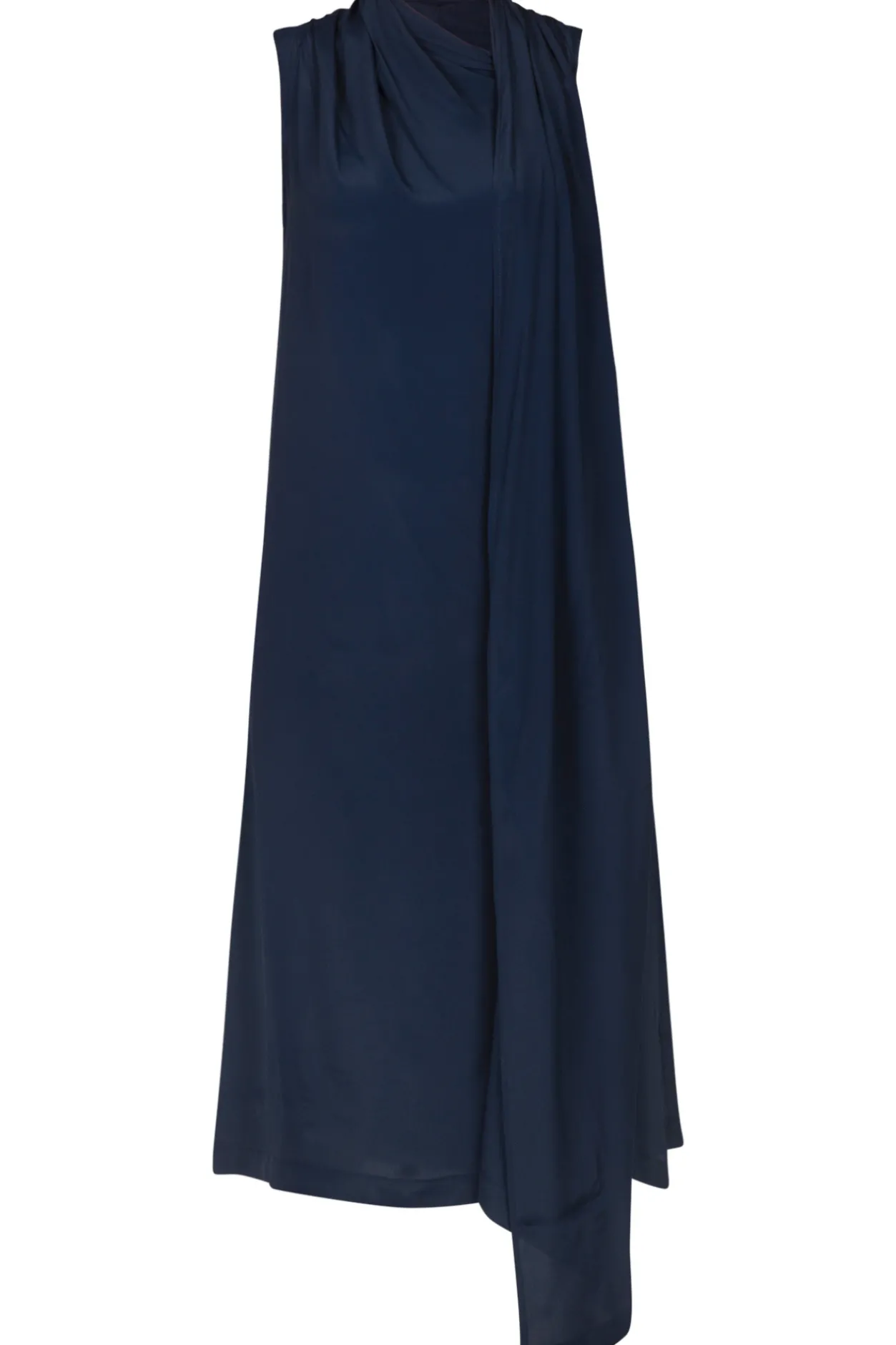 - Abito - 450370 - Blu^Ottod'ame Fashion