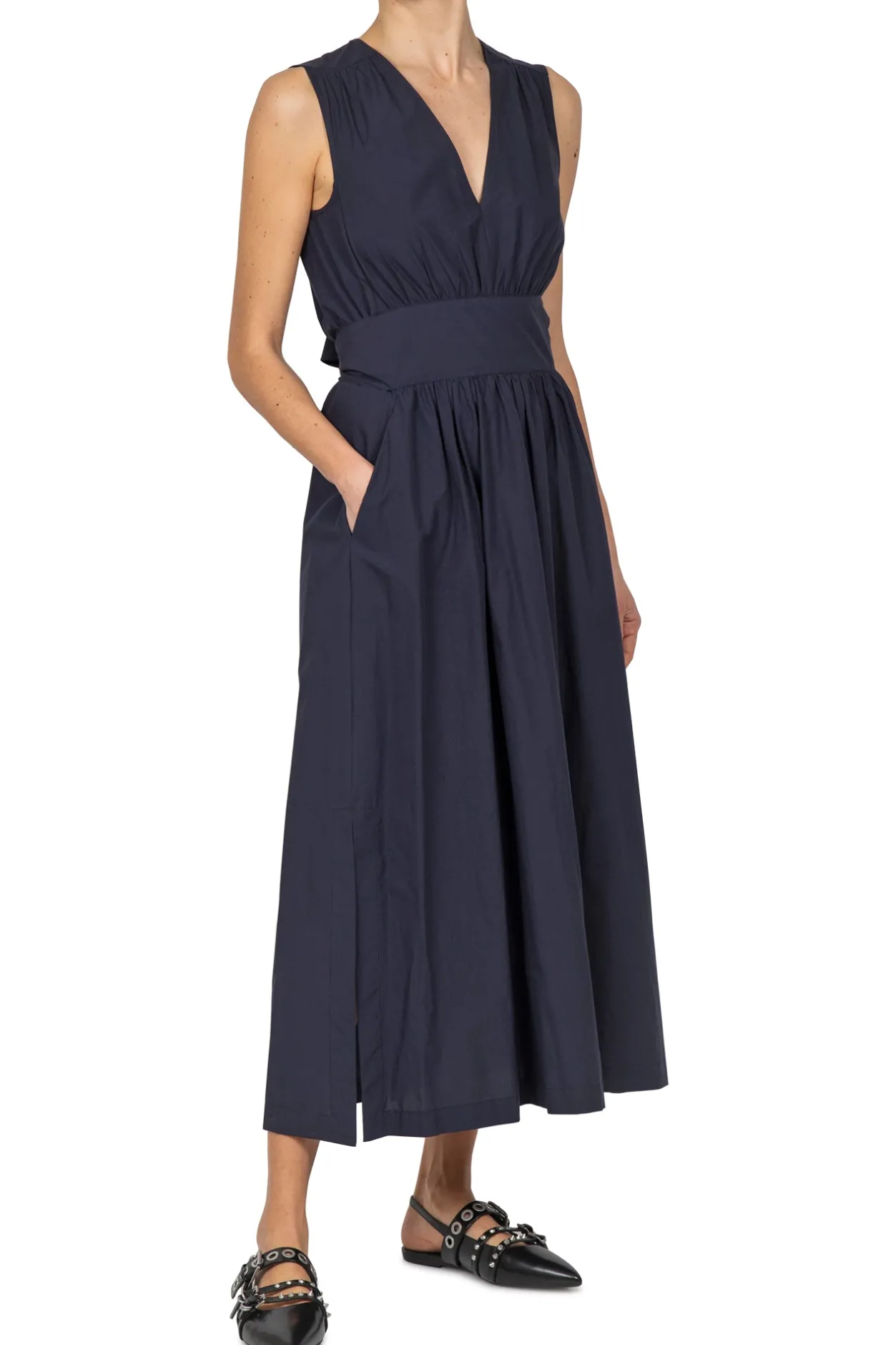 - Abito - 450355 - Blu^Ottod'ame Outlet