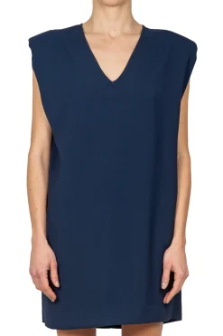 - Abito - 450340 - Blu^Ottod'ame Best