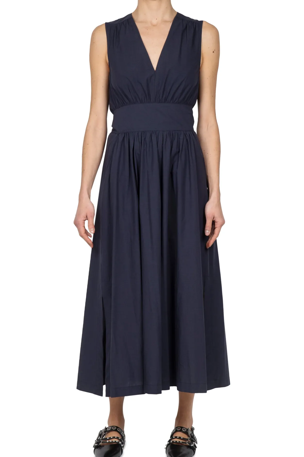 - Abito - 450355 - Blu^Ottod'ame Outlet