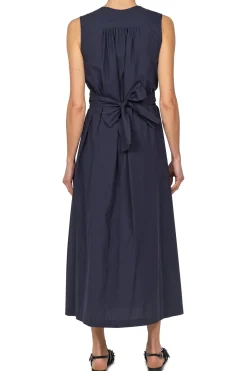 - Abito - 450355 - Blu^Ottod'ame Outlet