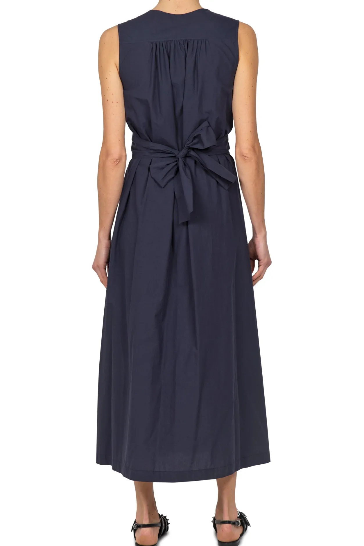 - Abito - 450355 - Blu^Ottod'ame Outlet