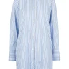 - Abito - 450343 - Fantasia Azzurro^Ottod'ame Outlet