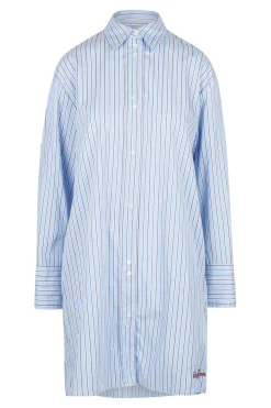 - Abito - 450343 - Fantasia Azzurro^Ottod'ame Outlet