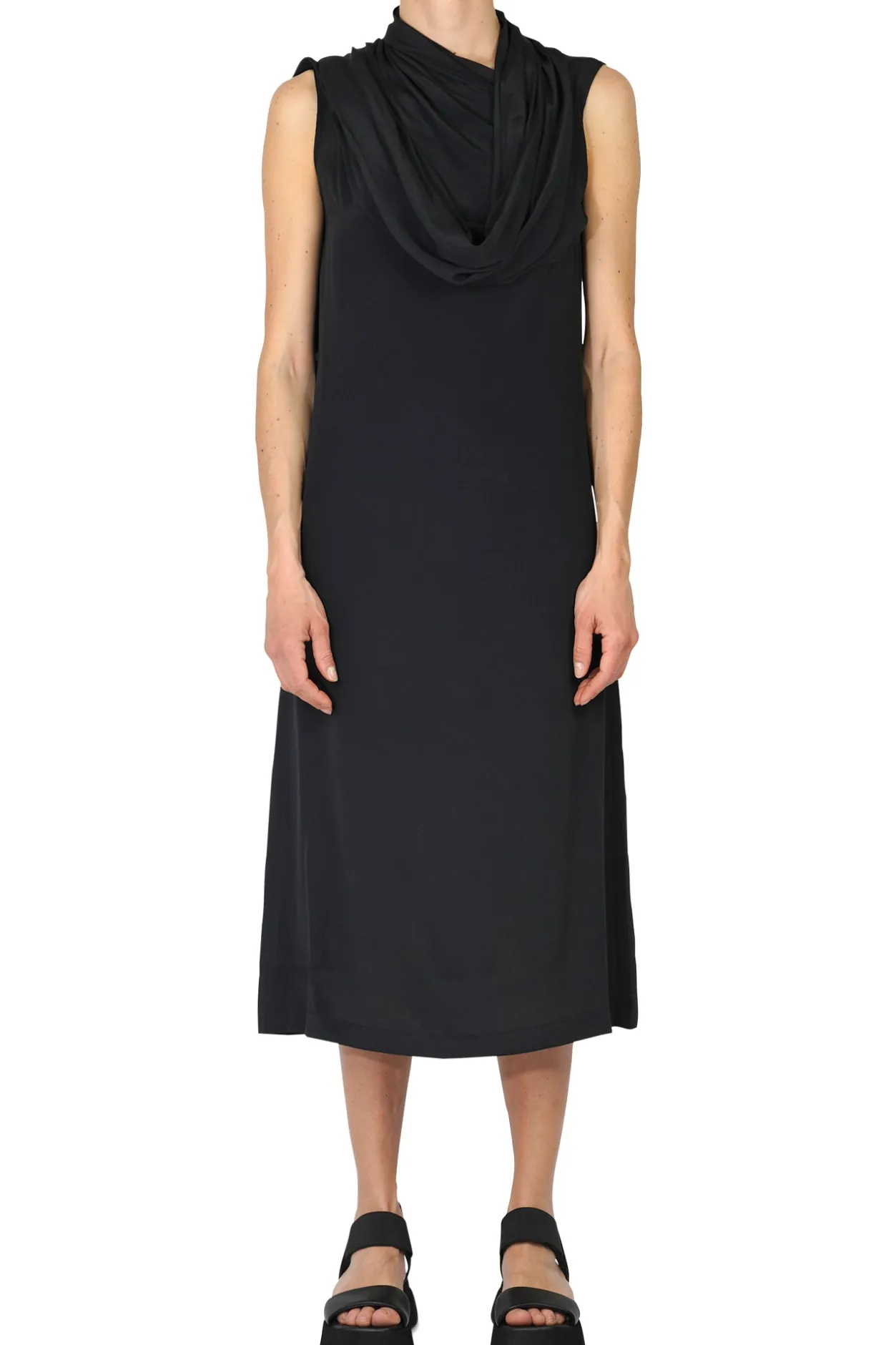 - Abito - 450370 - Nero^Ottod'ame Discount