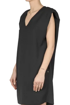 - Abito - 450340 - Nero^Ottod'ame Outlet