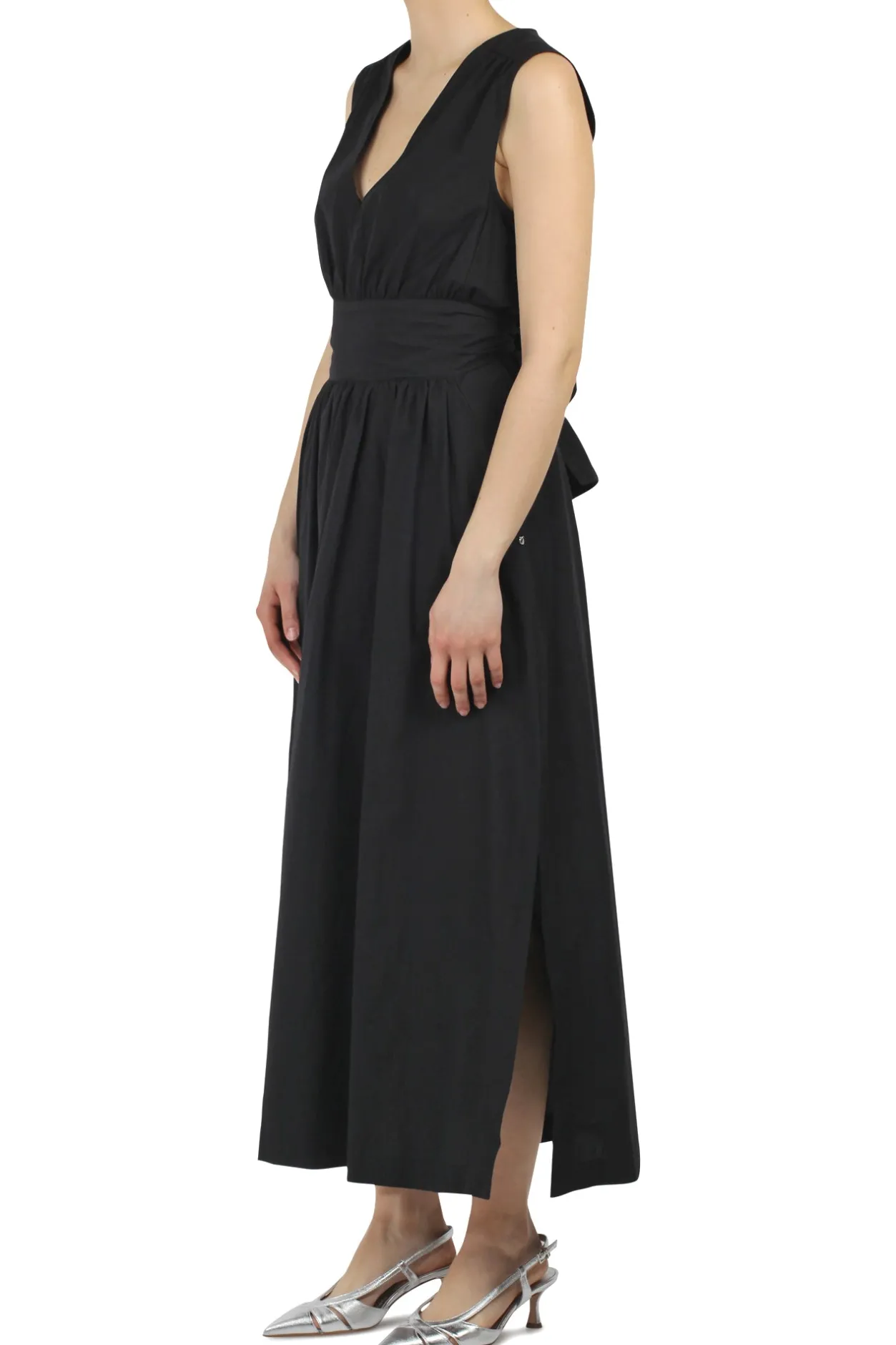 - Abito - 450355 - Nero^Ottod'ame Discount