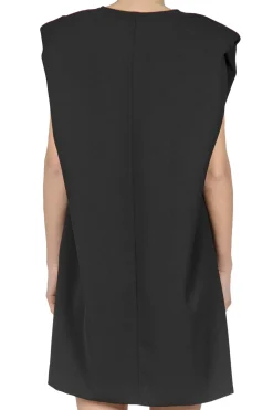- Abito - 450340 - Nero^Ottod'ame Outlet