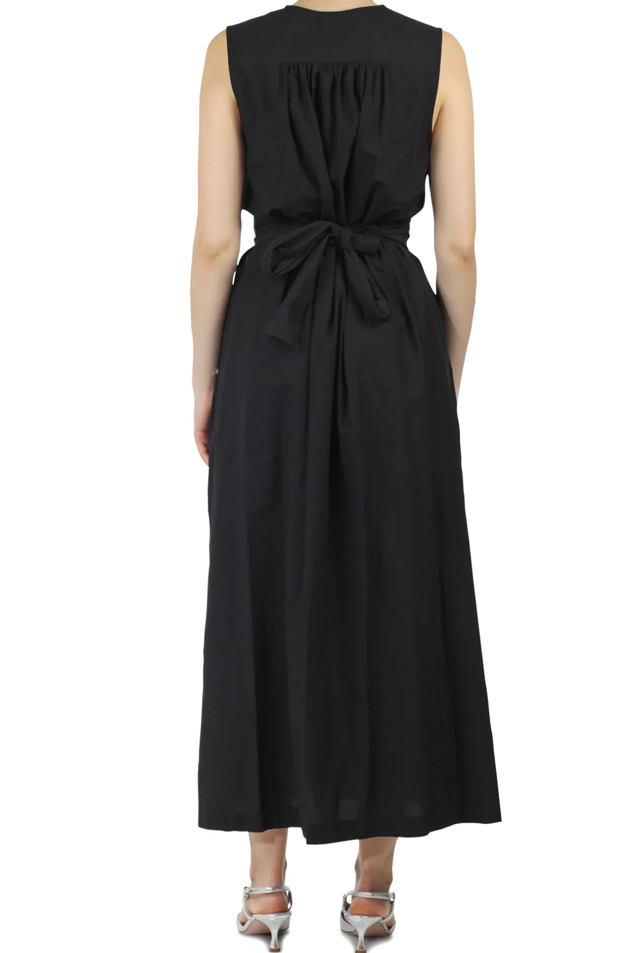 - Abito - 450355 - Nero^Ottod'ame Discount