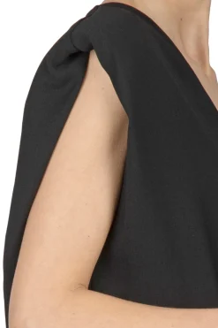 - Abito - 450340 - Nero^Ottod'ame Outlet