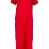 - Abito - 450333 - Rosso^Ottod'ame Clearance