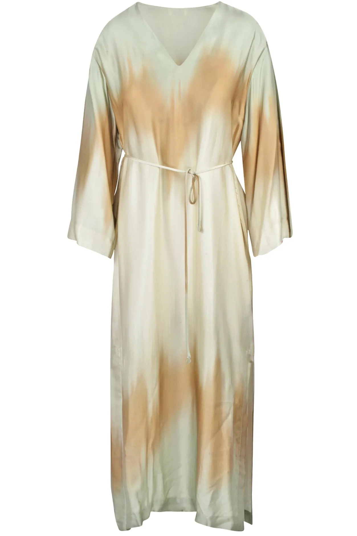 - Abito - 450366 - Salvia/Beige^Ottod'ame Clearance
