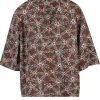 - Blusa - 450356 - Cioccolato^Ottod'ame Fashion