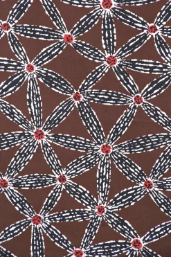 - Blusa - 450356 - Cioccolato^Ottod'ame Fashion