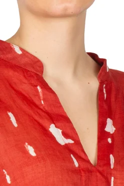 - Blusa - 450377 - Lampone^Ottod'ame New