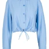 - Camicia - 450331 - Azzurro^Ottod'ame Fashion