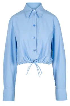 - Camicia - 450331 - Azzurro^Ottod'ame Fashion