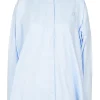 - Camicia - 450391 - Azzurro^Ottod'ame Best