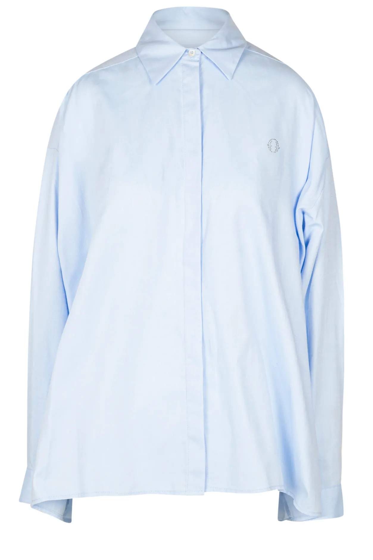 - Camicia - 450391 - Azzurro^Ottod'ame Best