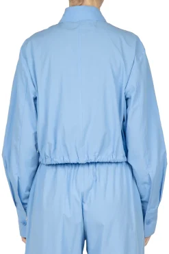 - Camicia - 450331 - Azzurro^Ottod'ame Fashion