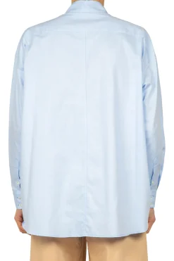 - Camicia - 450391 - Azzurro^Ottod'ame Best