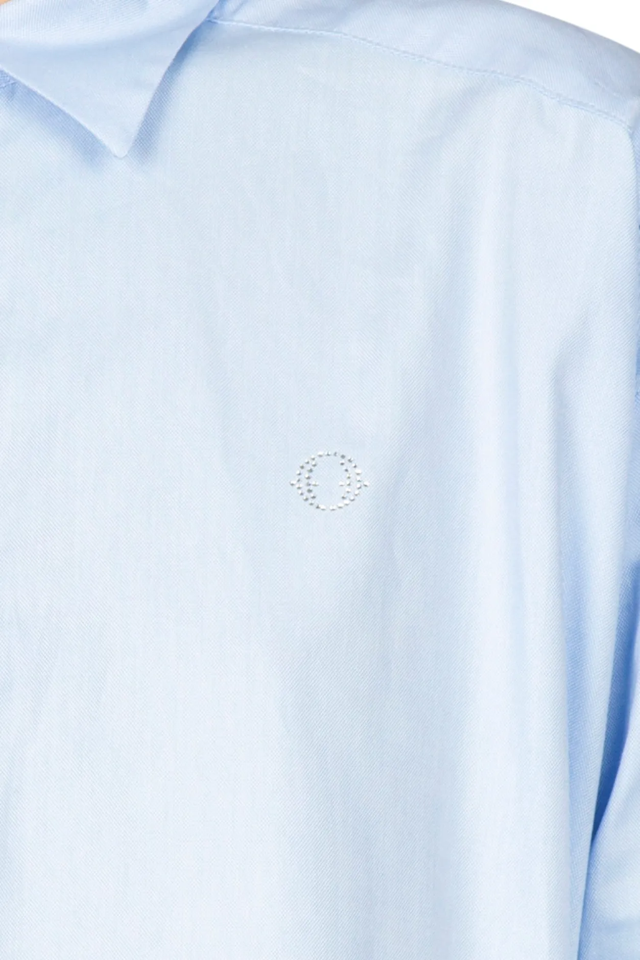 - Camicia - 450391 - Azzurro^Ottod'ame Best