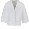 - Camicia - 450352 - Bianco^Ottod'ame New