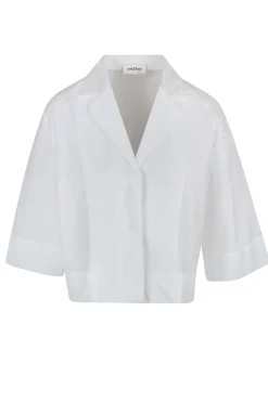 - Camicia - 450352 - Bianco^Ottod'ame New