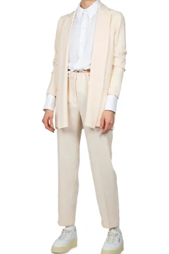- Camicia - 450331 - Bianco^Ottod'ame Discount