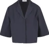 - Camicia - 450352 - Blu^Ottod'ame Discount