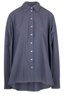 - Camicia - 450330 - Blu^Ottod'ame New