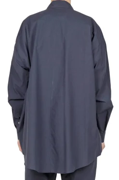 - Camicia - 450330 - Blu^Ottod'ame New
