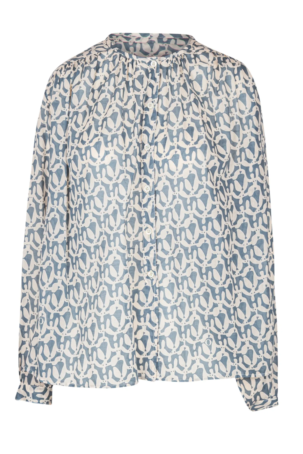 - Camicia - 450398 - Carta da zucchero^Ottod'ame Discount