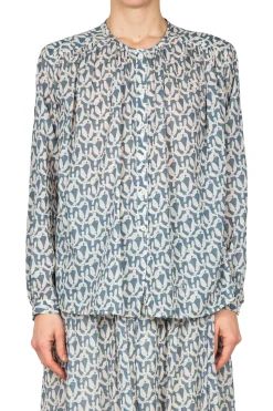 - Camicia - 450398 - Carta da zucchero^Ottod'ame Discount