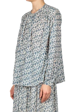 - Camicia - 450398 - Carta da zucchero^Ottod'ame Discount