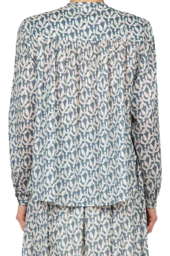 - Camicia - 450398 - Carta da zucchero^Ottod'ame Discount