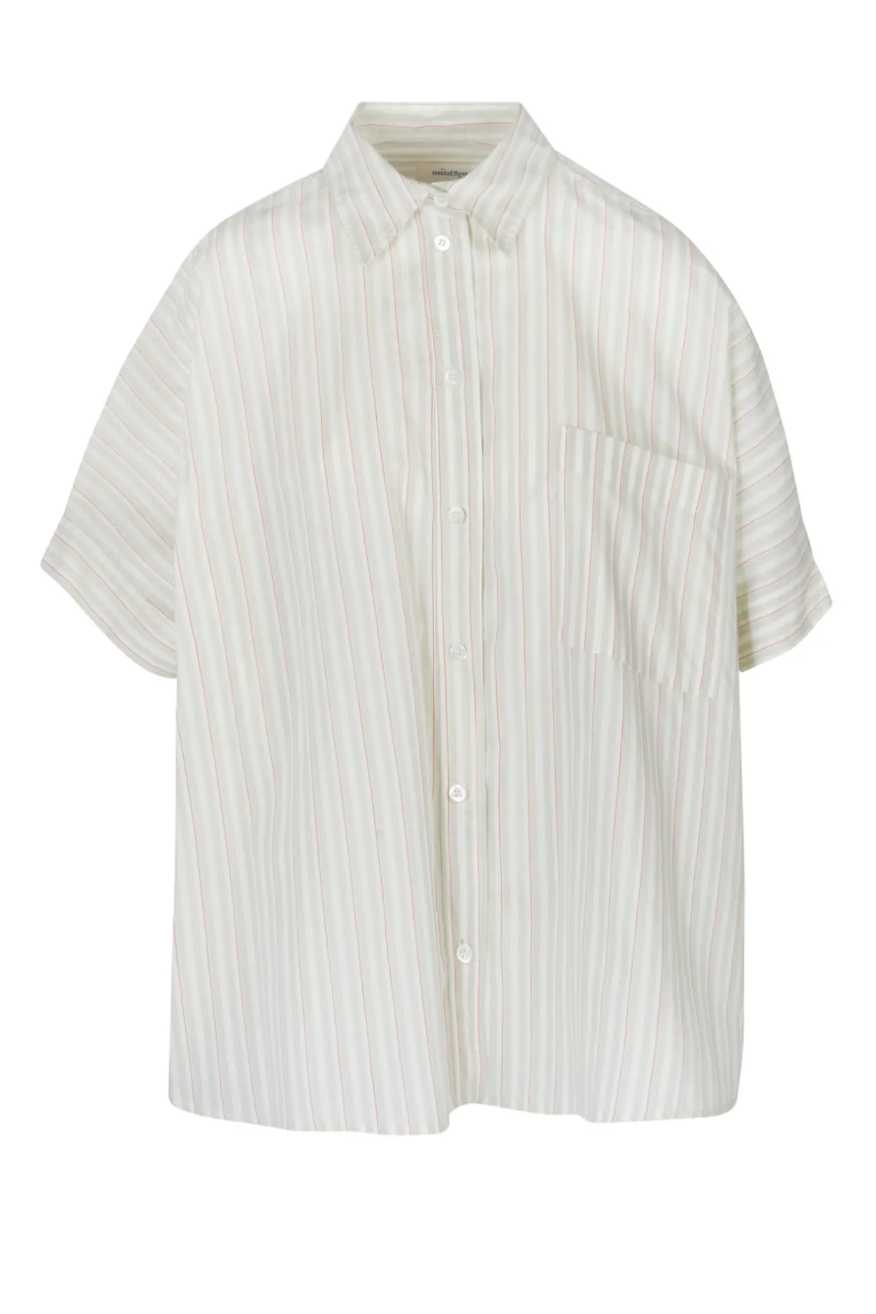 - Camicia - 450358 - Fantasia Verde^Ottod'ame Sale
