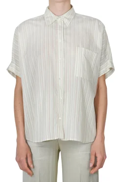 - Camicia - 450358 - Fantasia Verde^Ottod'ame Sale